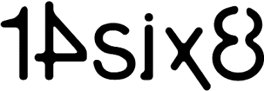 14six8 logo
