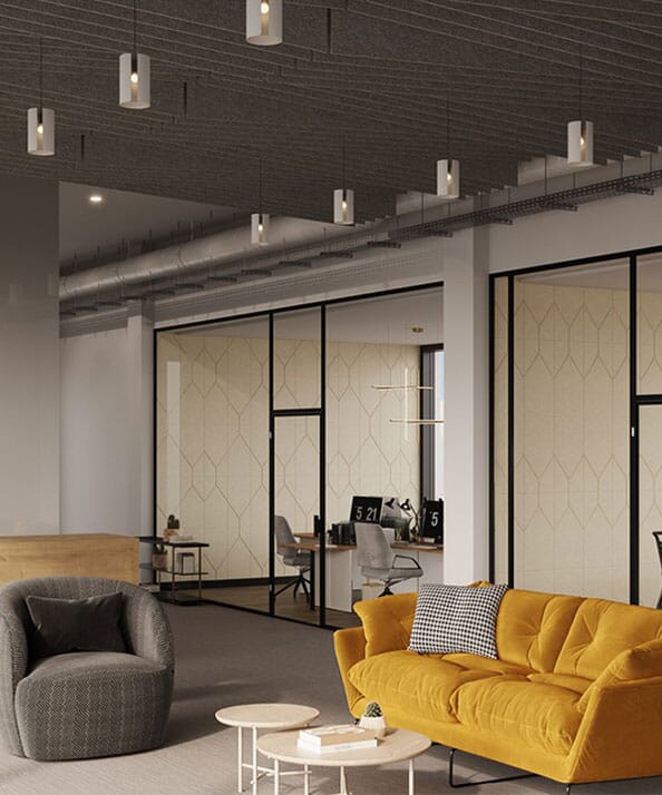 Acoufelt-Acoustic-Panels