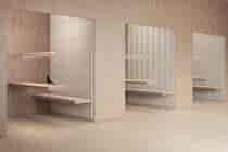 BAUX Pulp Acoustic Panel