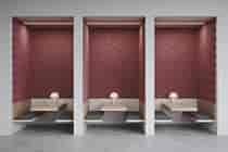 BAUX Acoustic Tiles
