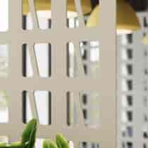 Acoufelt Acoustic Screens
