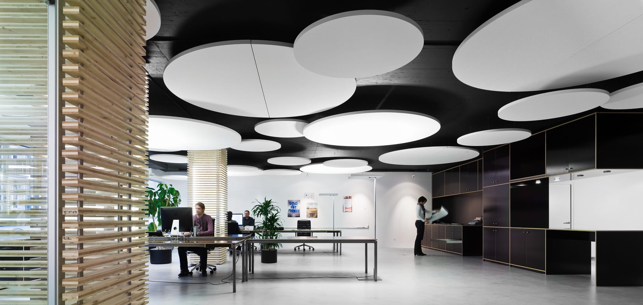 Yjoo, St Gallen