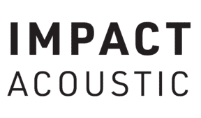Impact-Acoustic_Logo_Square