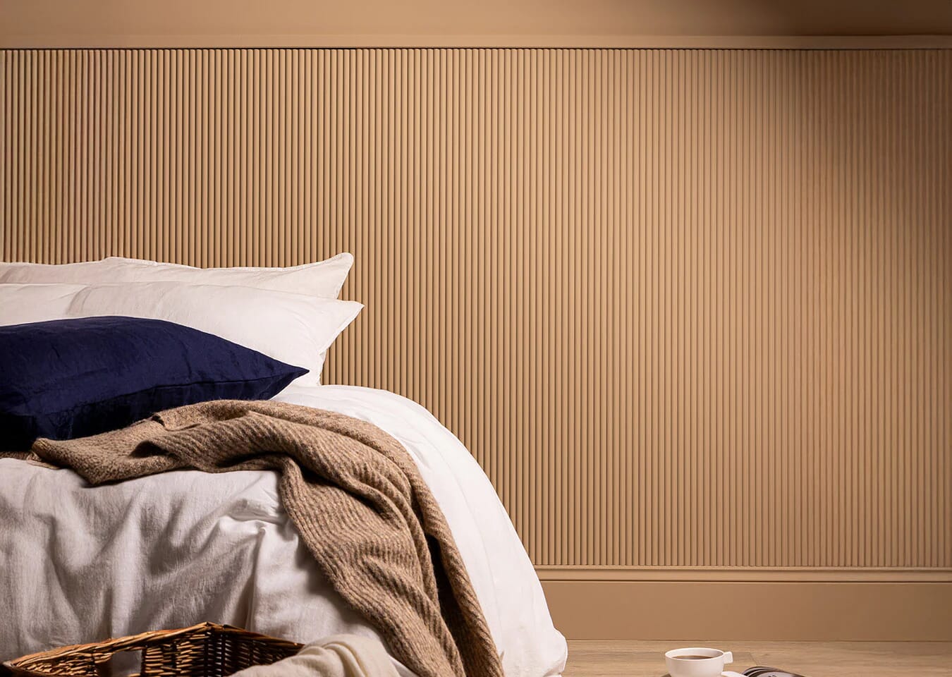 NatureWall Acoustic Panels Header Image