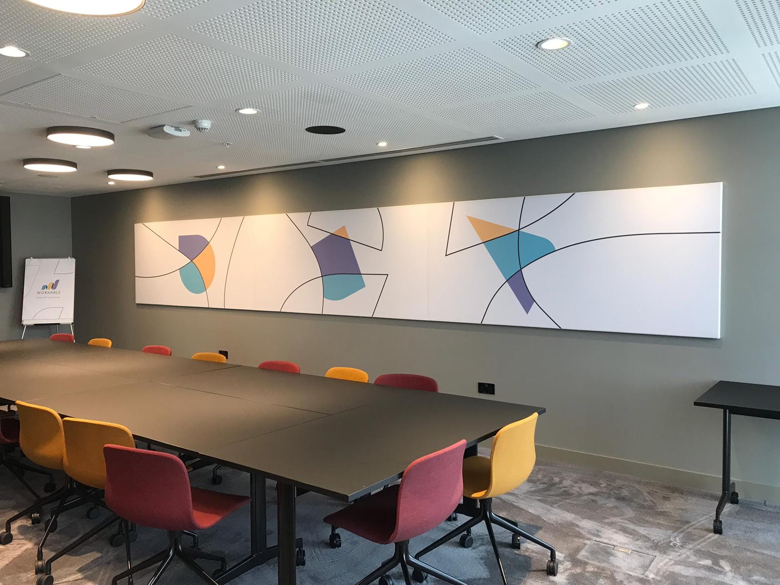 PrintWall