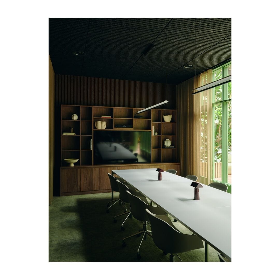Troldtekt Office