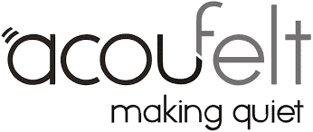 acoufelt logo
