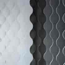 Impact Acoustic Pixel
