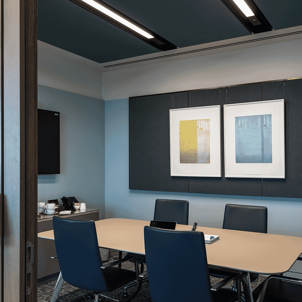 FabricWall Acoustic Panel