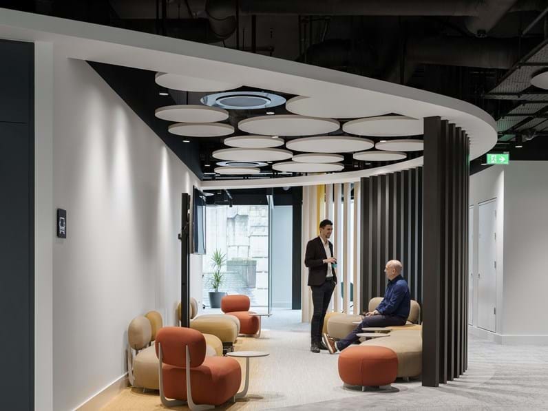 Ecophon-Solo-Circle-1