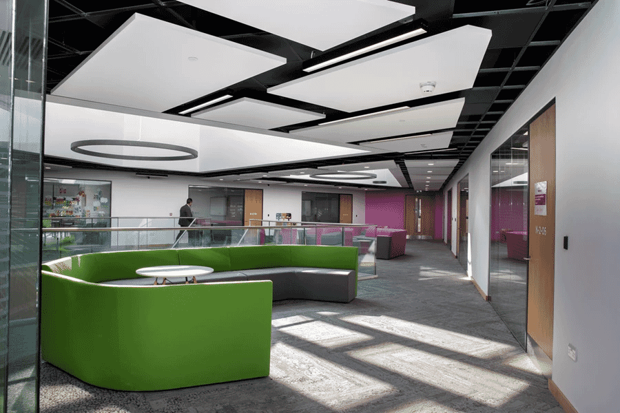 Ecophon-Solo-Rectangle