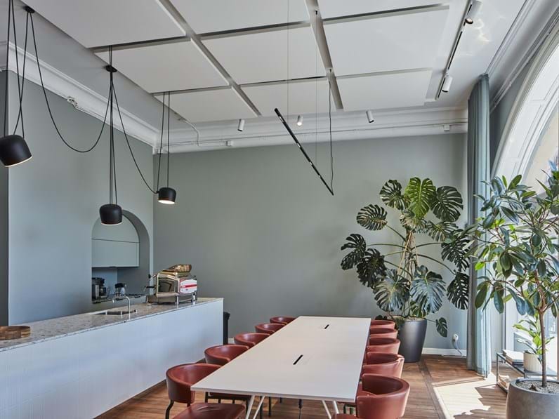 Ecophon Solo Square (1)