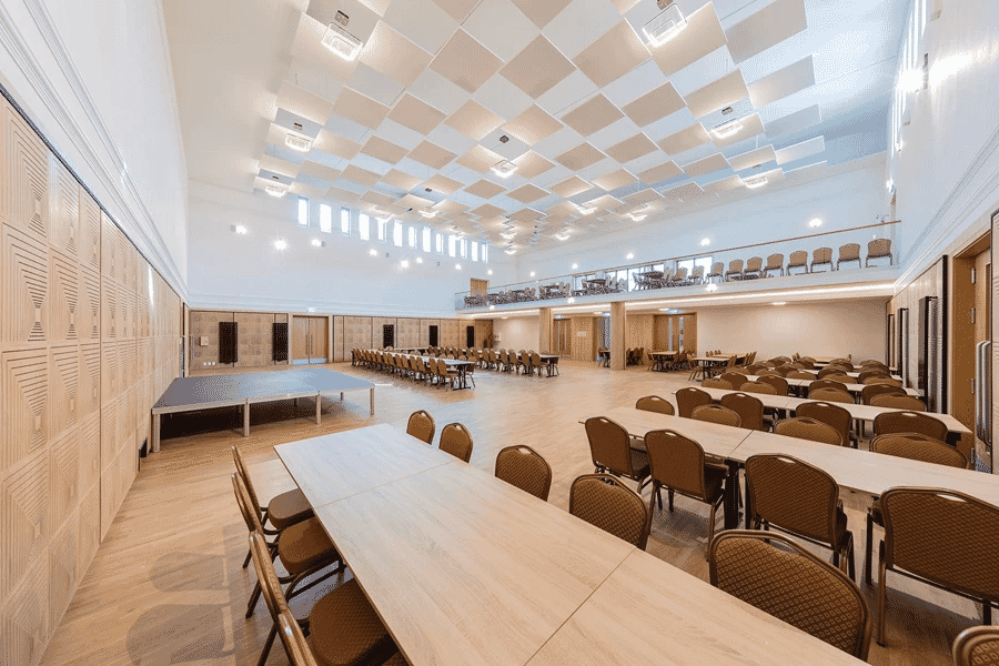 Ecophon-Solo-Square-1