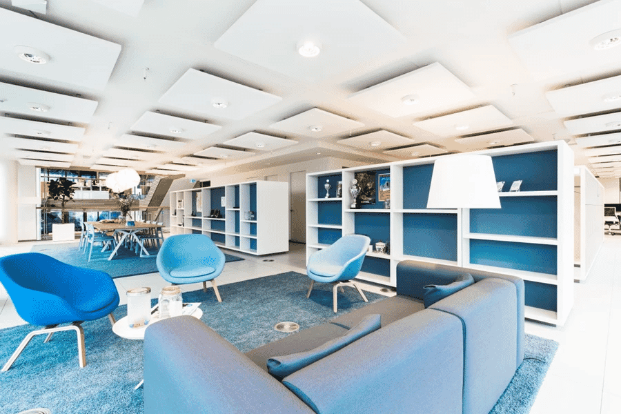 Ecophon-Solo-Square-2