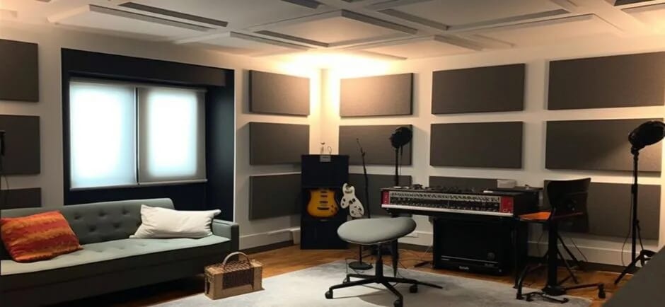 musicroom-acoustics