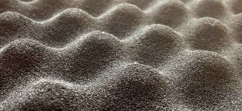 soundproofing-foam