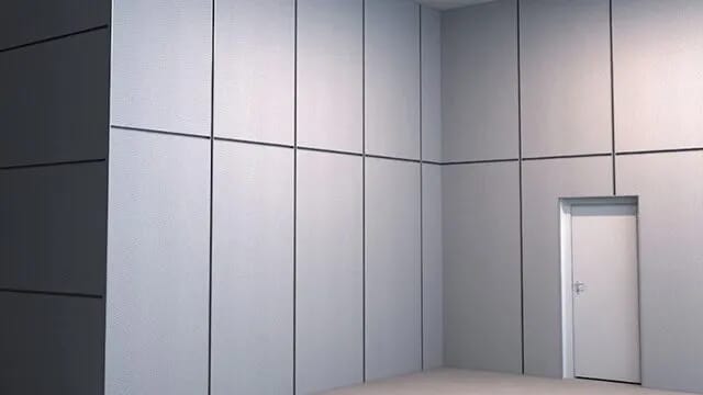 Rockfon_vertiq_acoustic_wall_panels