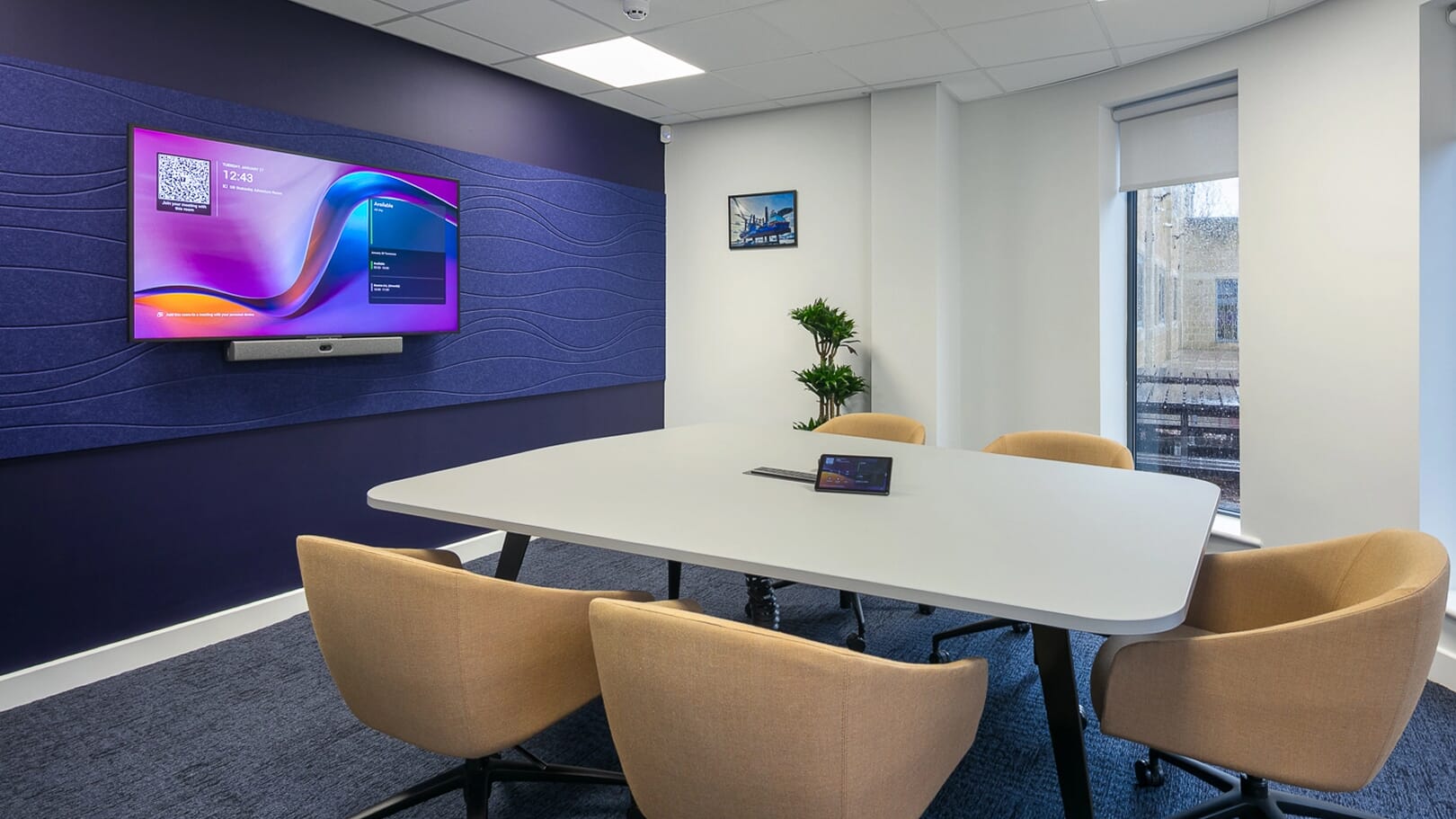 Van Oord Office (2)