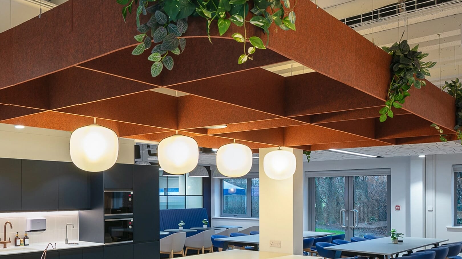 Van Oord Office