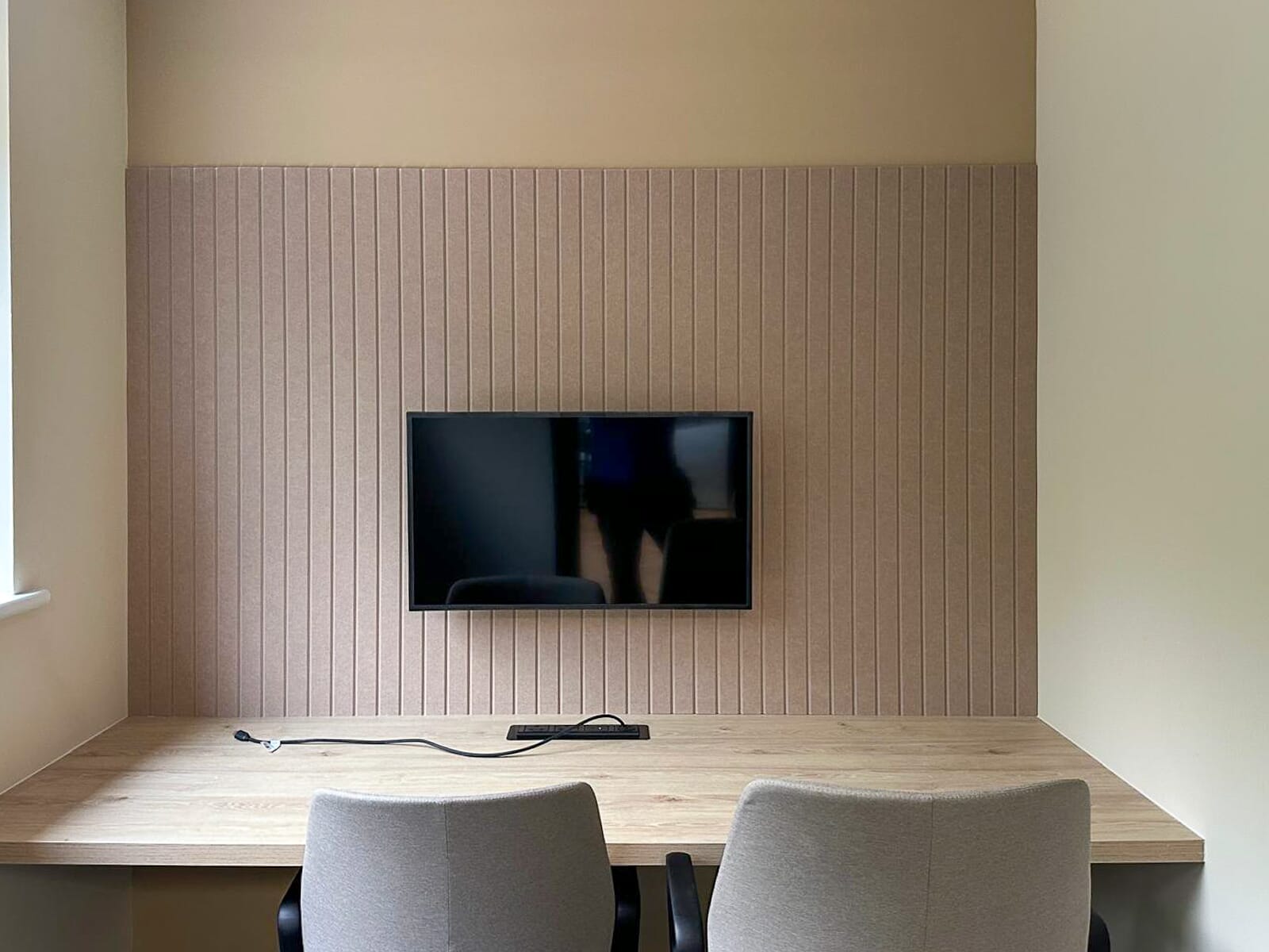 Van Oord Meeting Room