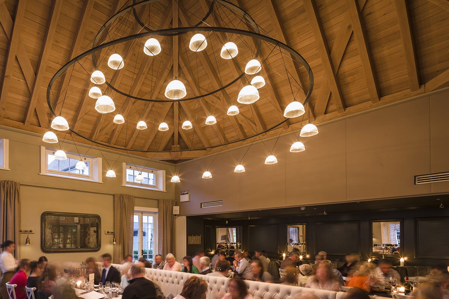 Blacksheep Brasserie Blanc Beaconsfield