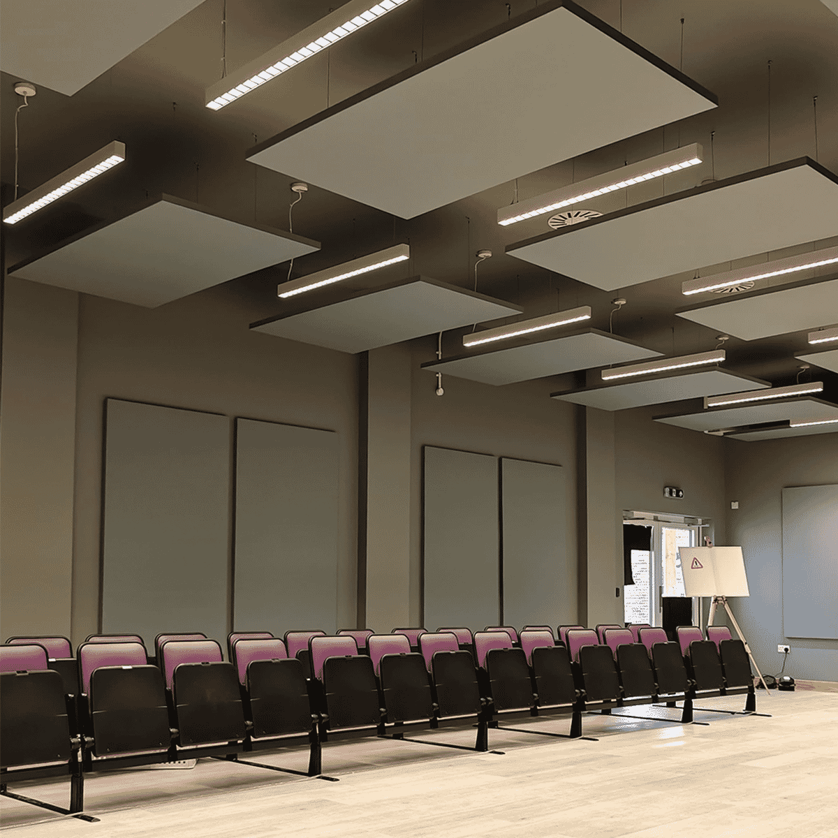 25968 Silent Raft School Studio Hall (4)