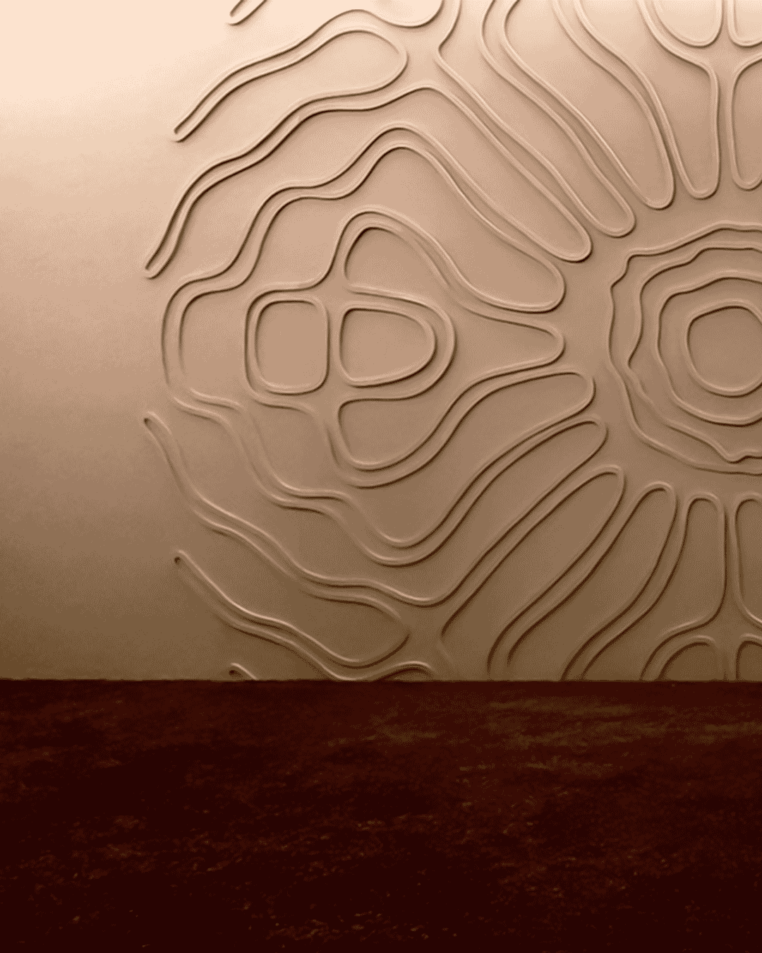 The Collective acoustic wall panels were installed at Mason and Fifth London recording studio, for a controlled sound environment ideal for recording audio.