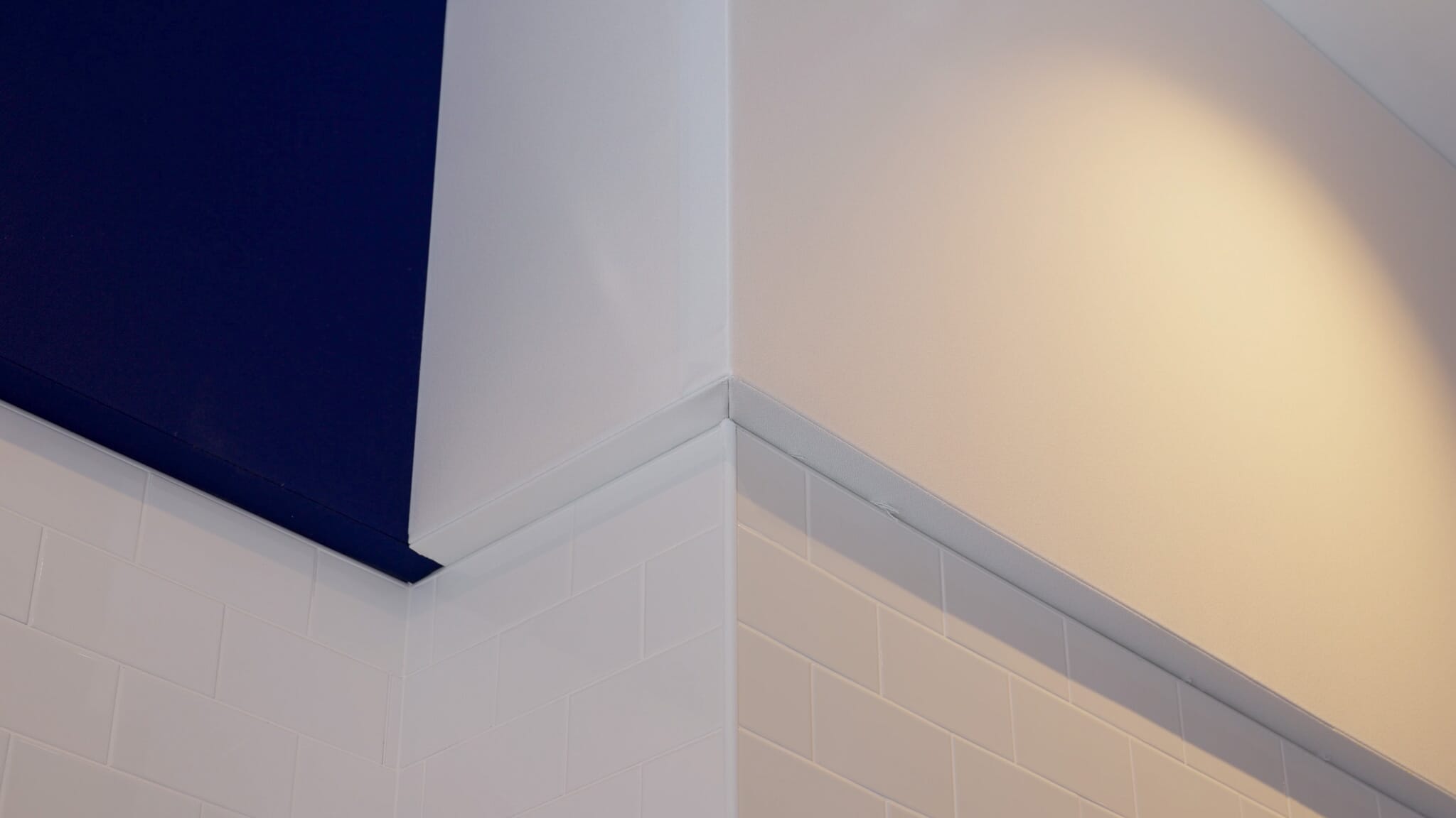 Acoustic panels installed in Ottolenghi Restaurant Richmond
